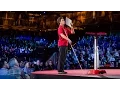 Daniel Kish How I use sonar to navigate the world