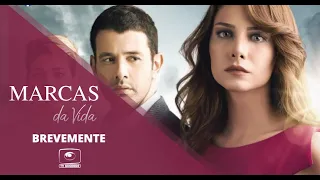 marcas da vida chamada de estreia na tv sucesso o hayat benim minha vida br 