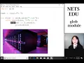 Python Script Tutorial Series 1 glob Module List all files containing a string
