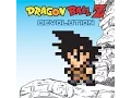 Dragon Ball Z Devolution gameplay