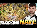 Download Lagu Kingsman's crazy FIREBALL PLAN might block NAVI from Clash Worlds 2025! Clash of Clans