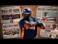The Most Dangerous Hitter on the Planet Yordan Alvarez s Full Story
