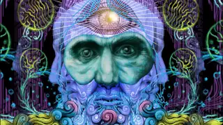 Psychedelic Mix Set 2016 סט מסיבות טבע פסיכודלי 2016 