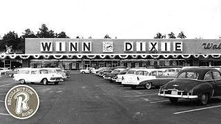 WINN-DIXIE - Life in America