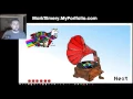 Demo Reel Trivia Program Mark Timothy Emery Adobe Animate Adobe Flash - Actionscript 2 0