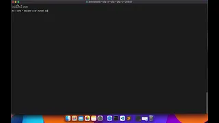 PHP Interactive Shell