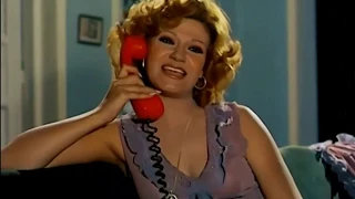 مقطع ساخن من الفيلم المصري أين المفر 