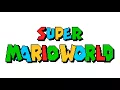 Download Lagu Game Over - Super Mario World