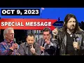 ROBIN BULLOCK PROPHETIC WORD - SPECIAL MESSAGE WITH HANK KUNNEMAN MARIO MURILLO KENT CHRISTMAS