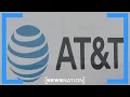 AT T customers have personal data leaked on dark web NewsNation Prime