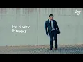 [DAC04] Happy Businessman Dancing Short Video Ads