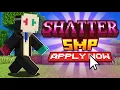 Minecraft bedrock s first scripted smp Applications Always open