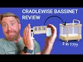 Download Lagu A Cradlewise smart crib review
