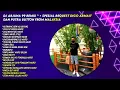 Download Lagu DJ ARJUNA - KUTIMANG ADIK KU SAYANG || SYELENT DISSCO || AKU MENYESAL NEW || DUGEM NONSTOP 2021