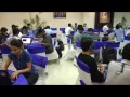 Introduction to Mediawiki Apis by Ranjith Siji at WCI2016