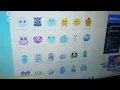 All Virtual Pets Characters added bruno