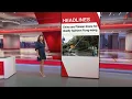 China, Taiwan brace for typhoon Fung-wong; the Philippines lashed | East Asia Tonight (Nov 10)