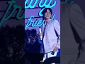 성시경 김광진 - 여우야 + 토크 + 처음 느낌 그대로 자 오늘은 콘서트 260906