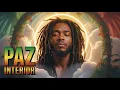 Lagu Tranquilidade Reggae Gospel de Cura e Louvor que Traz Paz Instantânea
