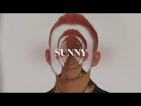 Download MP3 Rich Brian - Sunny (Lyric Video)