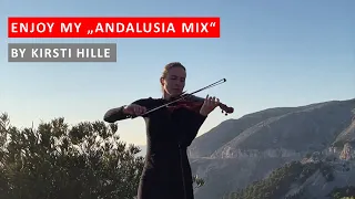 Download Andalusia Mix MP3
