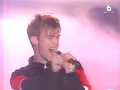 Download Lagu BLUR - Girls \u0026 boys (Dance machine)