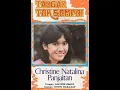 Christine Panjaitan - Tangan Tak Sampai
