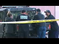 Put-in-Bay shooting suspect in custody after killing one at island bar