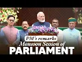 Download Lagu LIVE: PM Modi's remarks at the start of Monsoon Session 2025 of Parliament