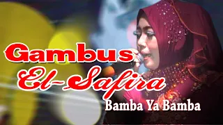 Download bamba ya bamba voc Robiyatul Adawiyah||Gambus El-Safira MP3