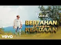 Download Lagu Ipank - Bertahan Dengan Keadaan (Official Music Video)