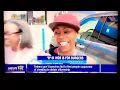 Brooklyn News 12 found me after STUFFING MY FACE in IHOP Look Momma I m On TV lol