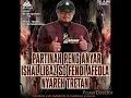Download Lagu PARTYNAH ORENG ANYAR ISHAL LIBAZ FEATURING FENDI AFEOLA