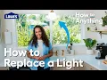 Upgrade Your Kitchen Lighting How To Anything