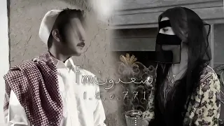 قومك مناصير  يامن بها البدو    تعديل سعدون  دندنها