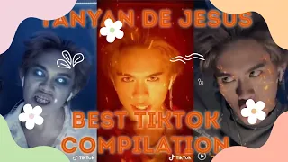 yanyan de jesus best tiktok compilation newest