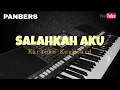 Download Lagu Salahkah Aku - Panbers (Karaoke keyboard)