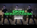 Duo Anggrek “Cikini Gondangdia” (Thailand Edit) prod.0landrys!