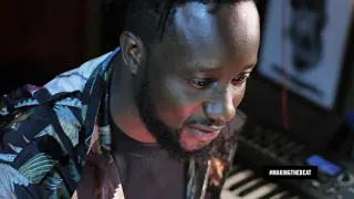 tu baba s amaka beat description by speroachbeatz