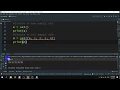 How to create a new empty set in Python