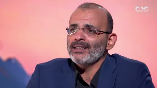 اللي عايز يضايق عمرو دياب يروح يشتغل مع تامر حسني شوف رد أيمن بهجت قمر وسبب خلافه مع الهضبة 