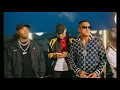 Mano Brown × KayBlack × Mc  IG - Se Unem Num Feat pesado (Devasto Prod)