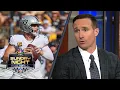 NFL Week 2 recap Raiders Panthers undefeated and more NBC Sports