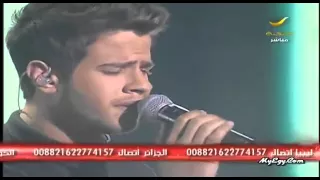 ادهم نابولسى   ما بدي قللك شو  بني دندنها