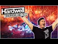 Download Lagu Hardwell Live at Tomorrowland 2022 [FULL SET]
