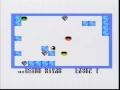Ice - MSX Eaglesoft Bytebusters