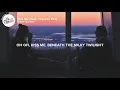 Frank Walker - Kiss Me (Lyrics) feat. Theresa Rex