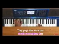 Download Lagu Kota santri cover by mega