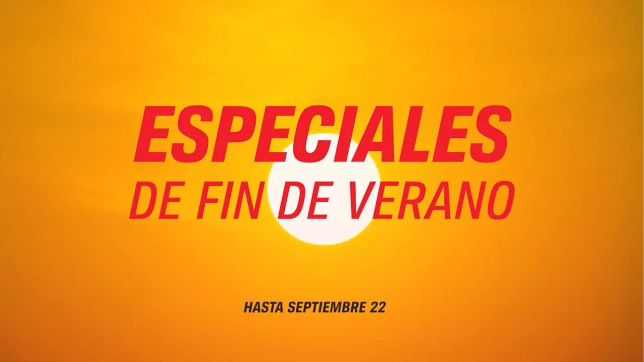 AutoZone — AutoZone — End of Summer Specials (YouTube video ad)