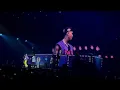 Download Lagu Chris brown \u0026 Jordin Sparks perform No Air For The First Time In 12 Years